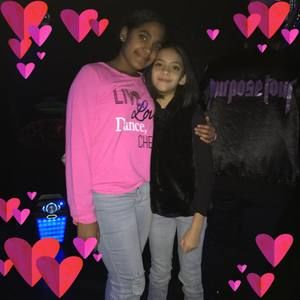 Meet your Posher, Maraya